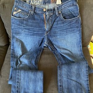 Men’s Ariat Jeans